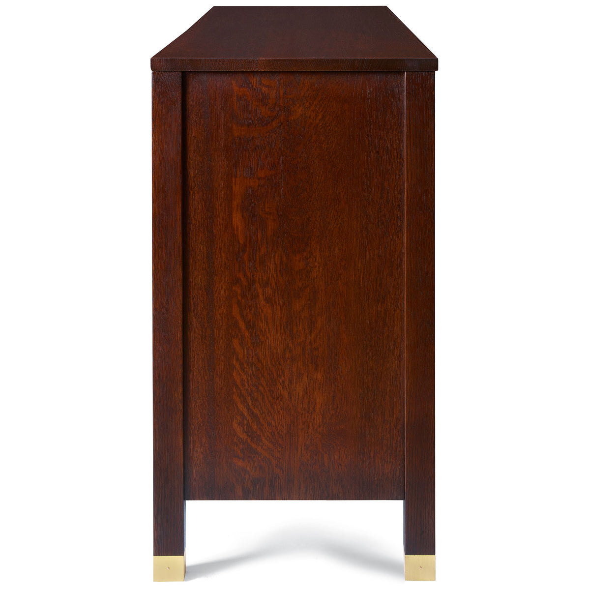 Surrey Hills Entertainment Console – Stickley