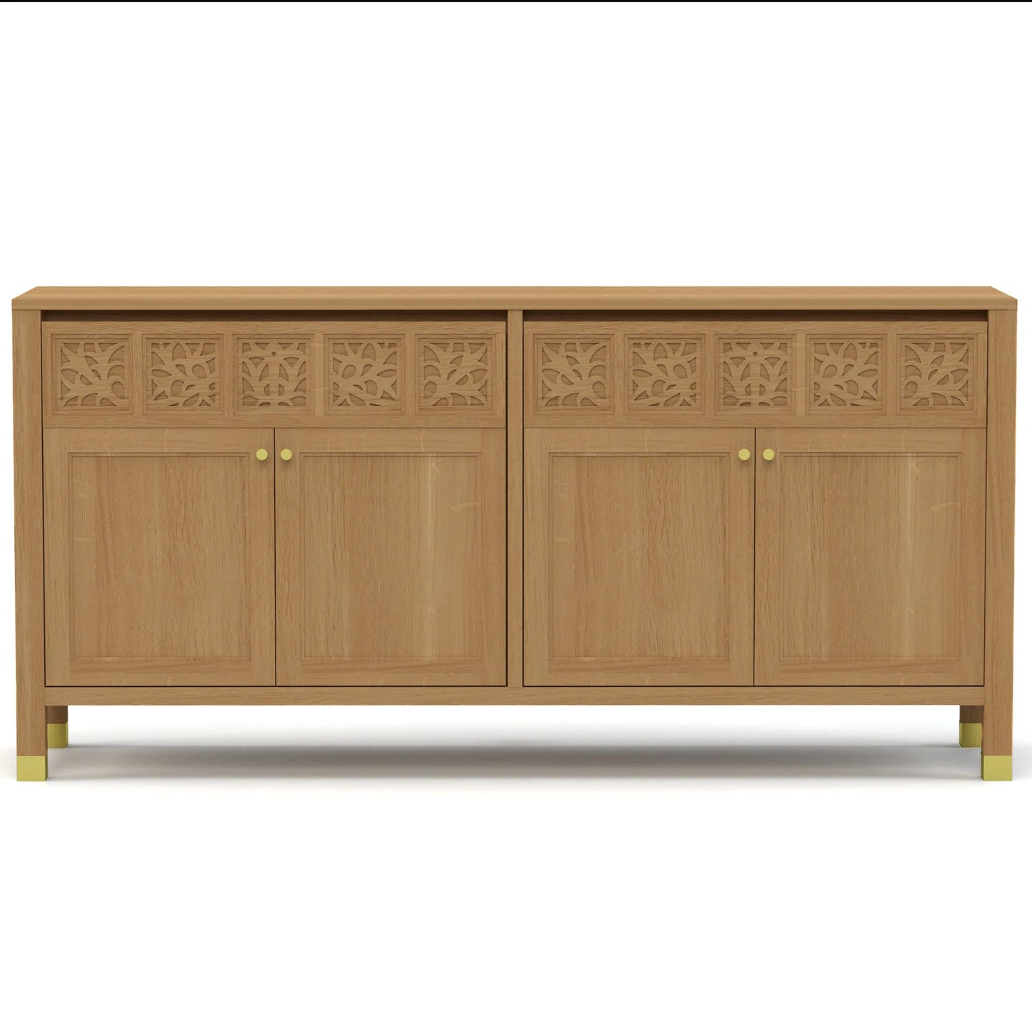 Surrey Hills Entertainment Console