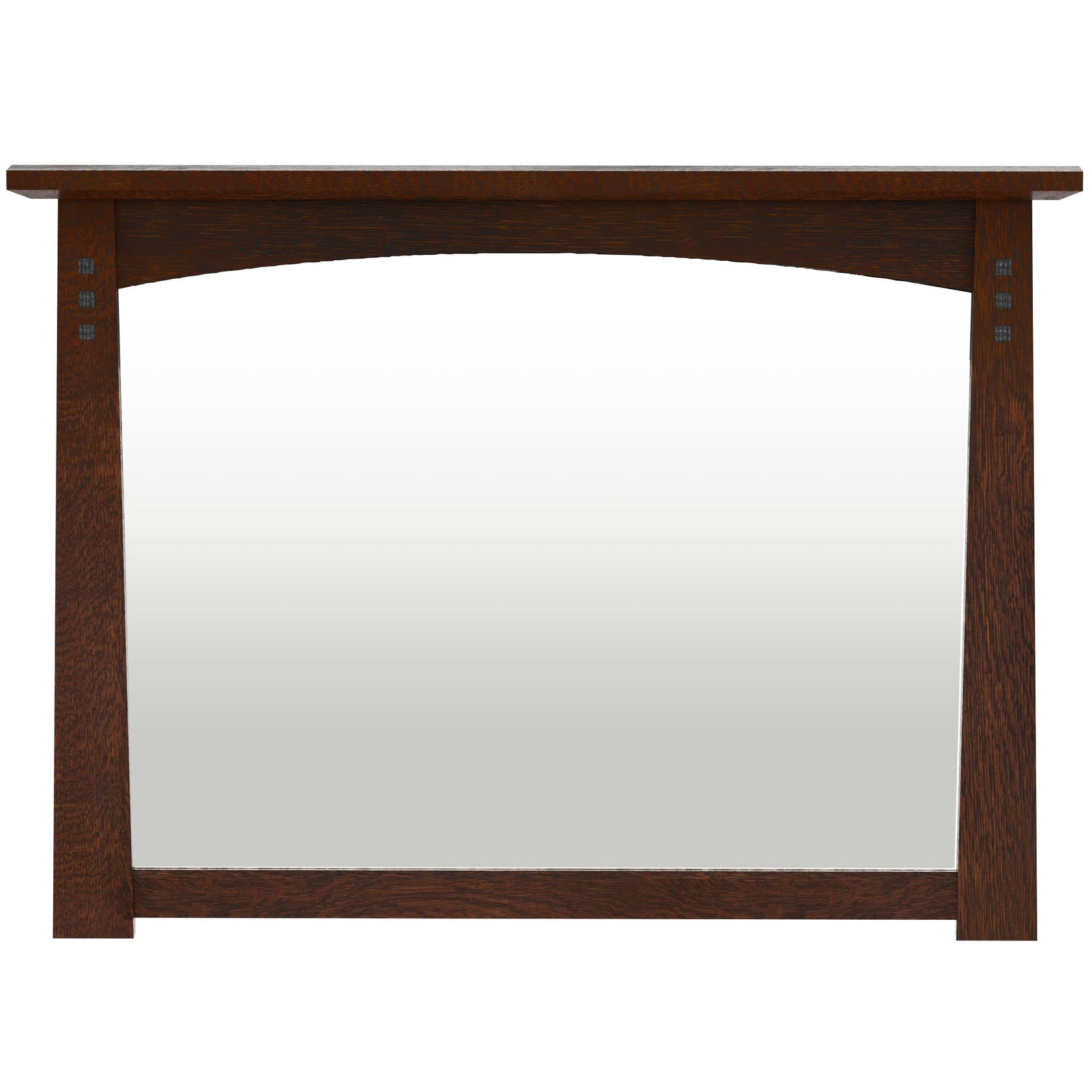 Highlands Mirror – Stickley Brand