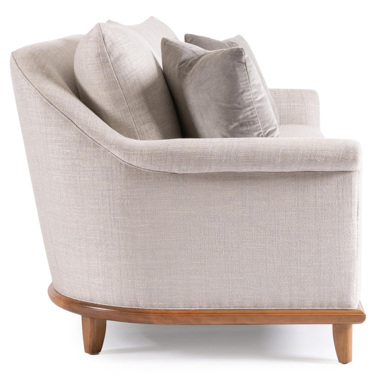 Martine Pillowback Sofa – Stickley Brand