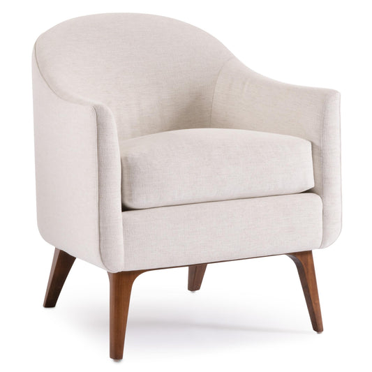 Martine Accent Chair - Stickley Brand