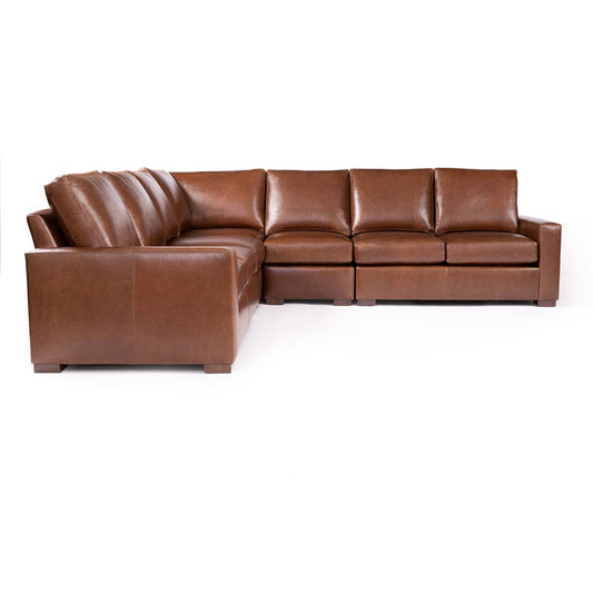 Fine Leather Furniture  Stickley – Stickley Brand