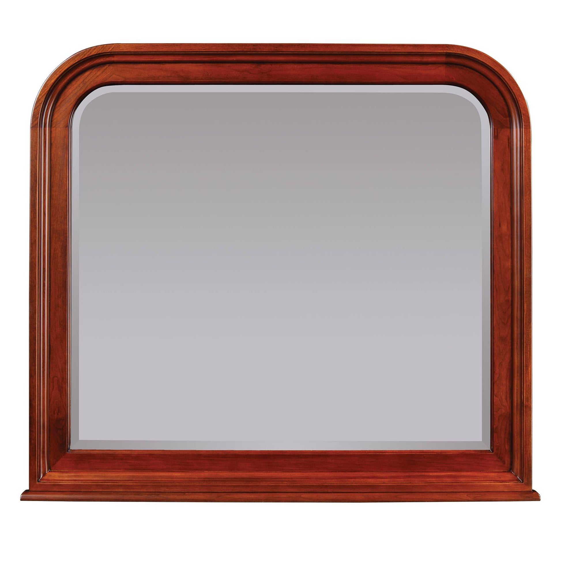 Marseilles Mirror - Stickley Brand