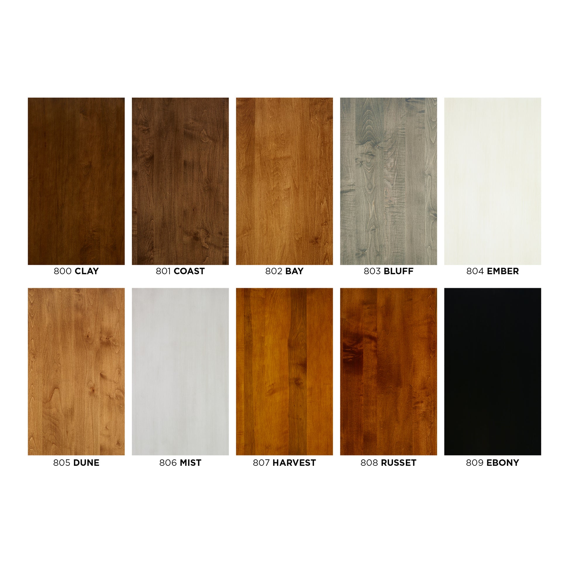 Revere Two-Drawer File – Stickley