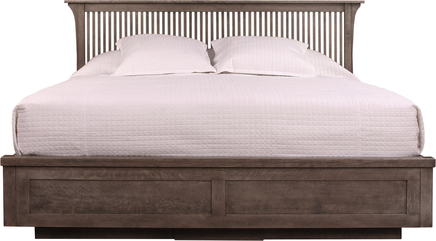 Spindle Bed - Stickley Brand