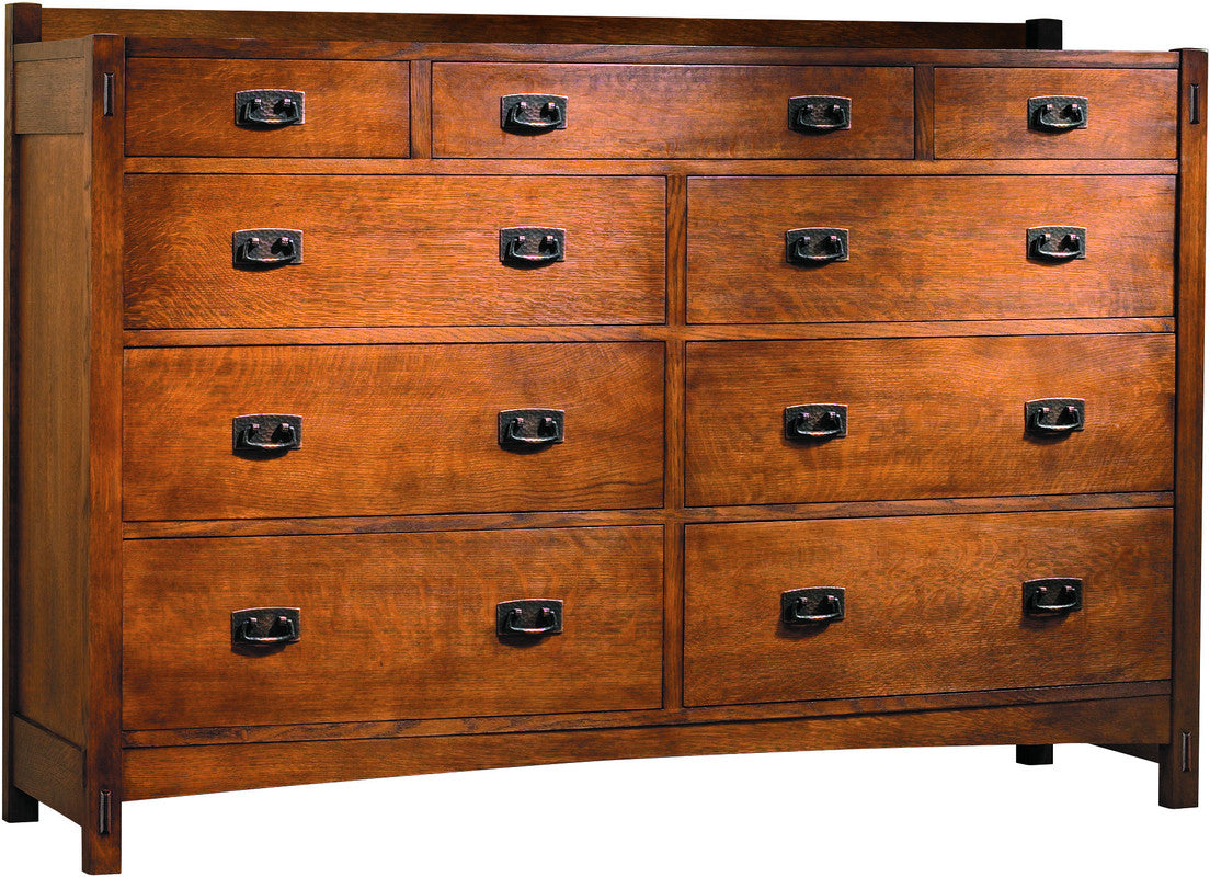 Master Dresser - Stickley Brand