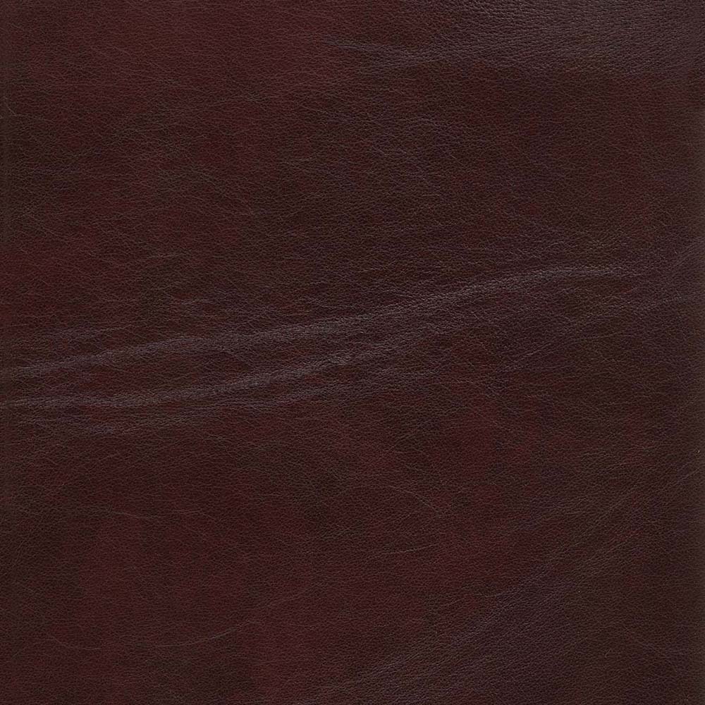 Largo Blackberry Leather - Stickley Brand