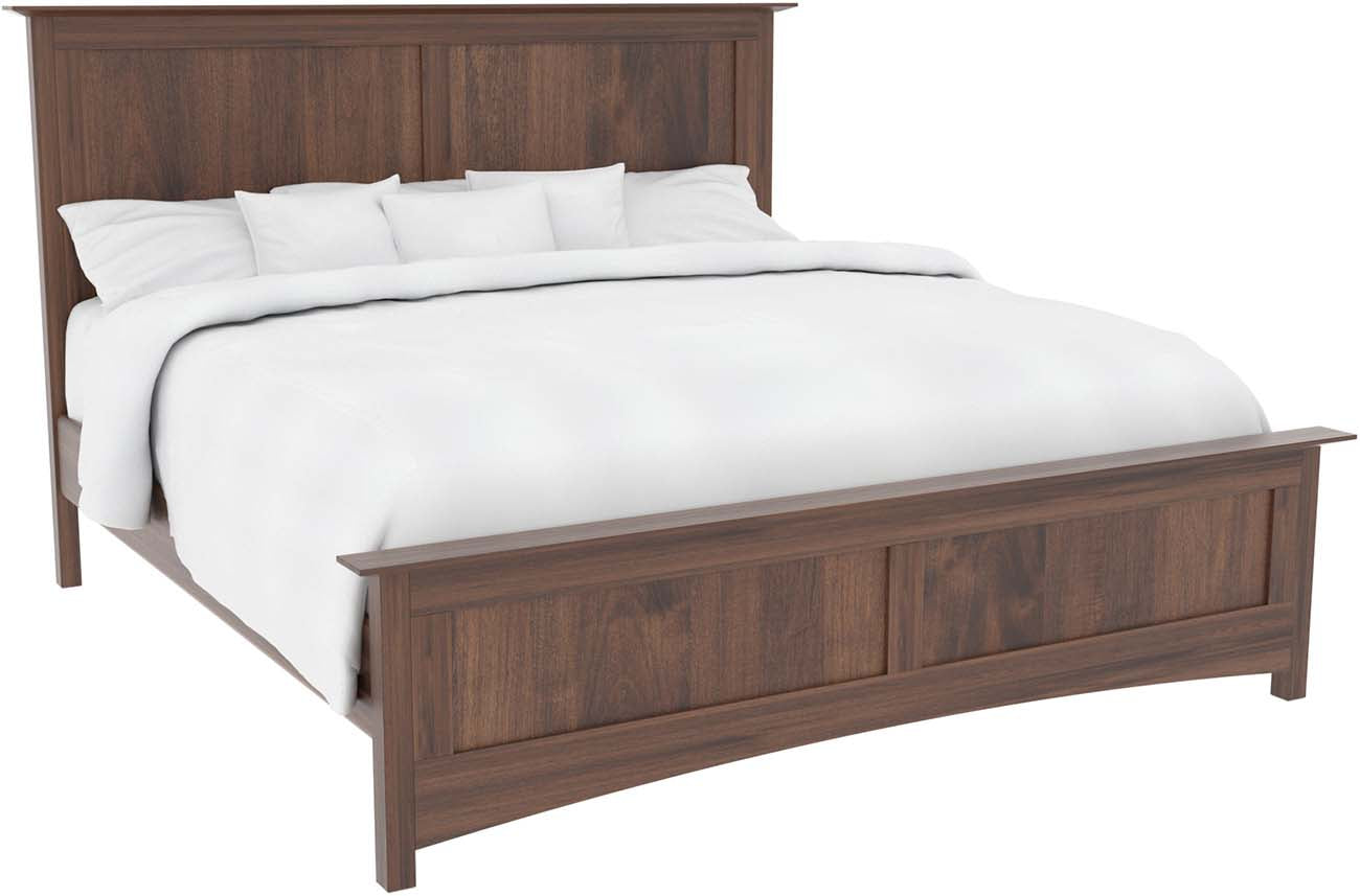 Gable Road Bed - Stickley Brand