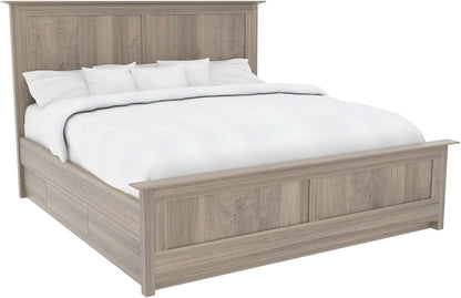 Gable Road Bed - Stickley Brand