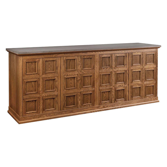 St. Lawrence Buffet - Stickley Brand