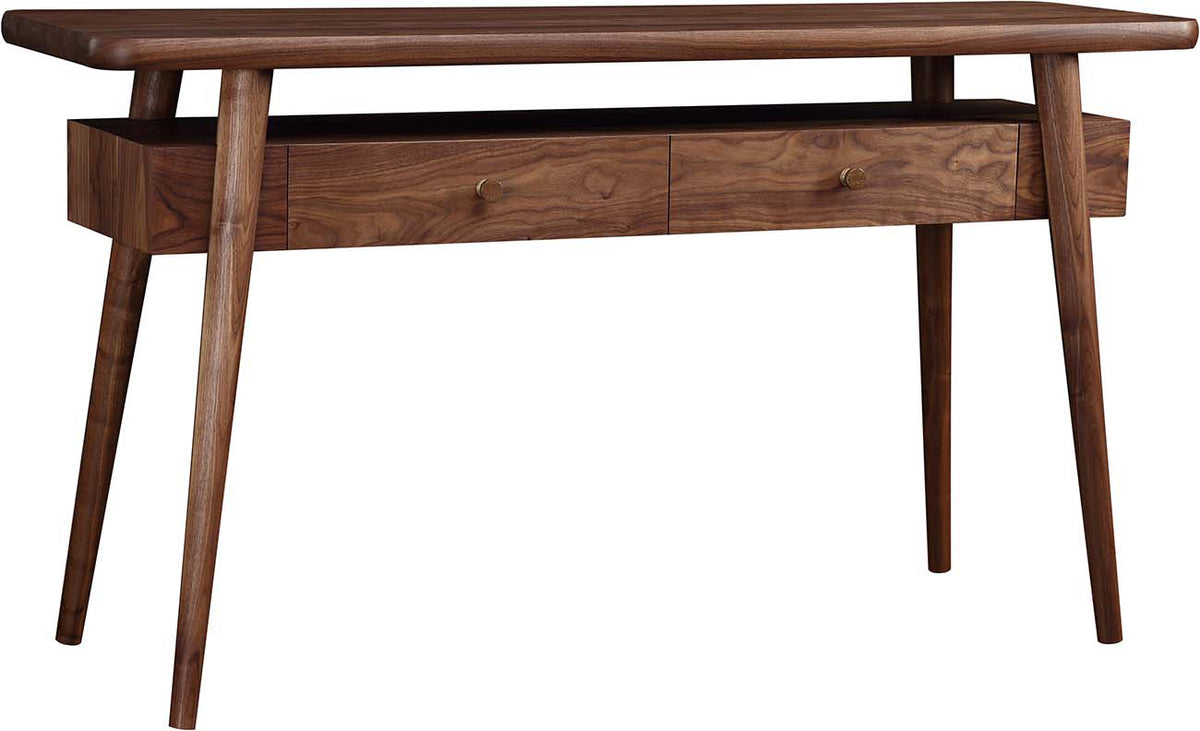 Walnut Grove Console Table – Stickley