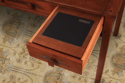 Sumner Writing Desk - Stickley Brand