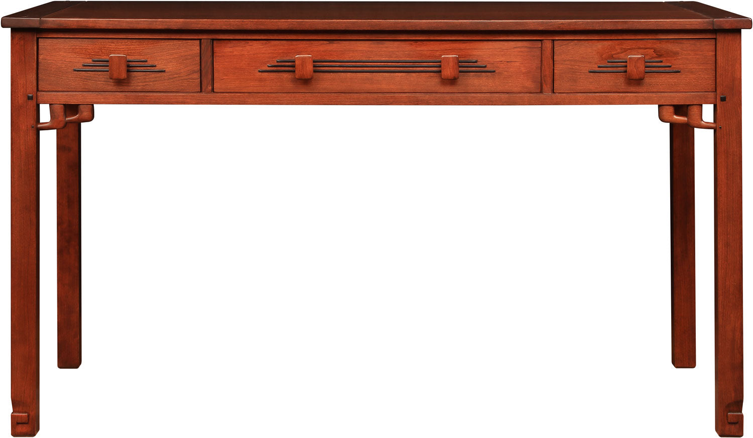 Sumner Writing Desk - Stickley Brand