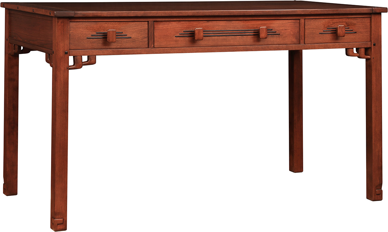 Sumner Writing Desk - Stickley Brand