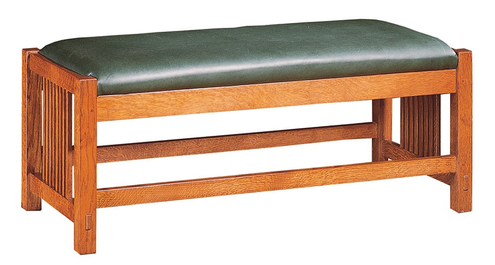 Bench - Stickley Brand