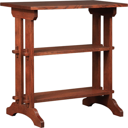 Roycroft Little Journeys Table - Stickley Brand