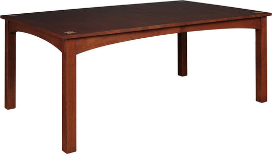 Harvey Ellis Dining Table - Stickley Brand