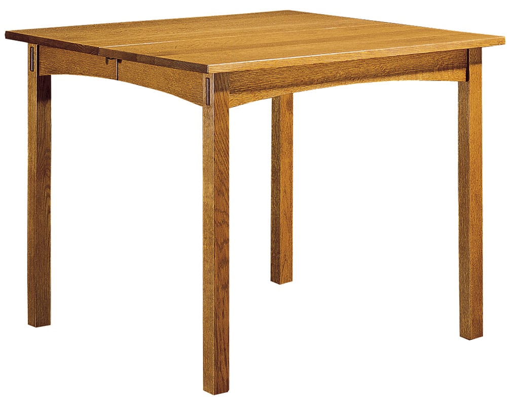 Breakfast Table - Stickley Brand