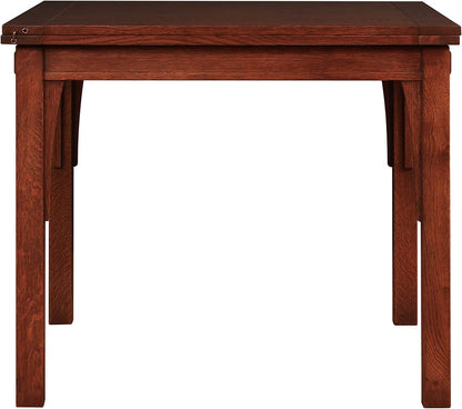 Flip-Top Table - Stickley Brand