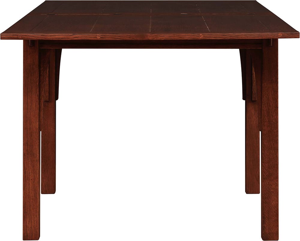 Flip-Top Table - Stickley Brand