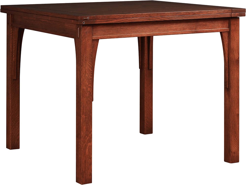 Flip-Top Table - Stickley Brand