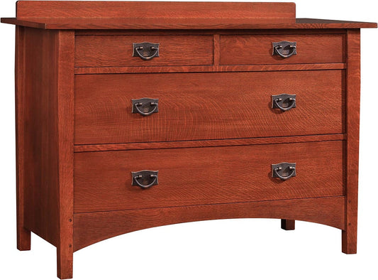 Harvey Ellis Single Dresser - Stickley Brand