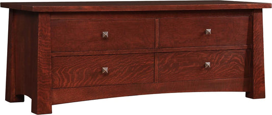 Highlands Chest - Stickley Brand