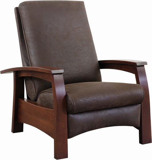 Highlands Recliner - Stickley Brand