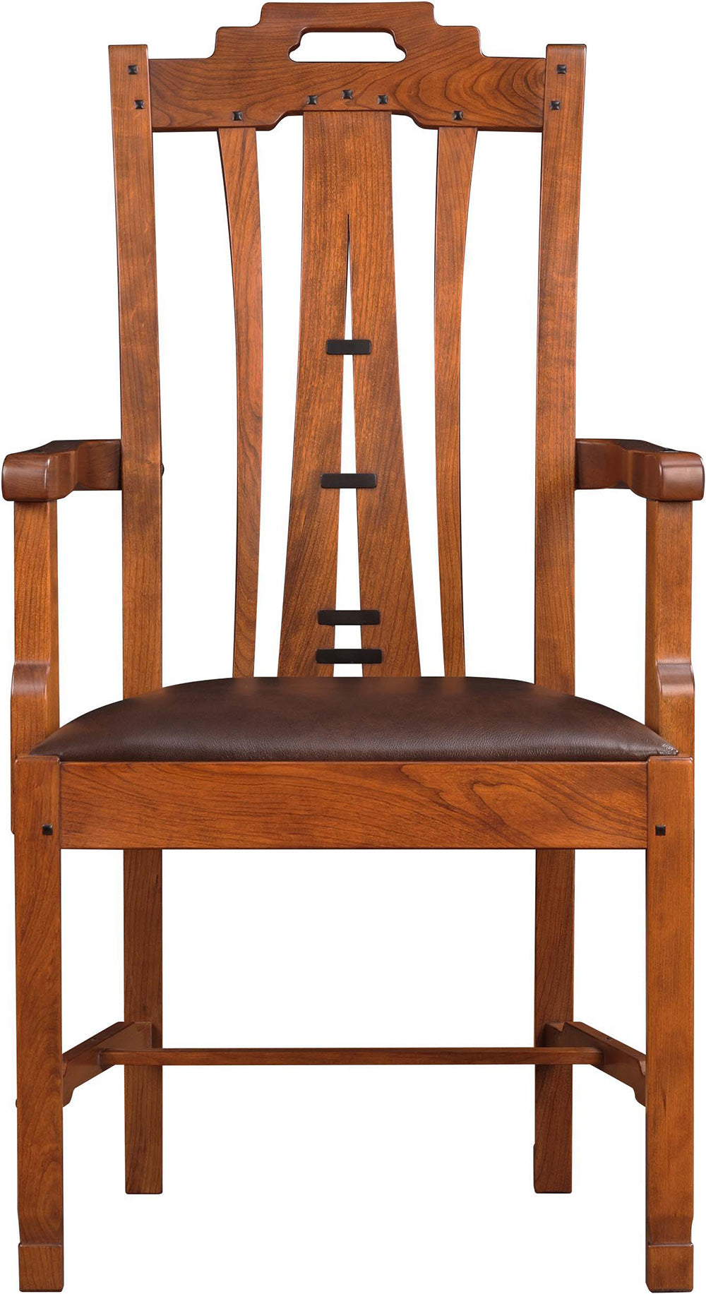 East Colorado Arm Chair - Stickley Brand