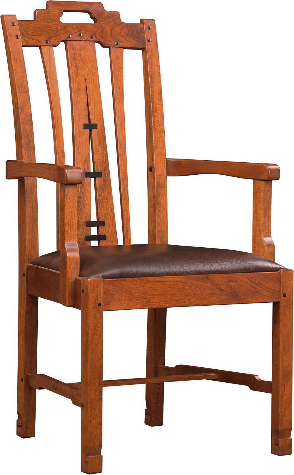 East Colorado Arm Chair - Stickley Brand