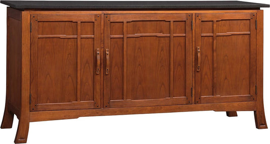 Oak Knoll Sideboard - Stickley Brand