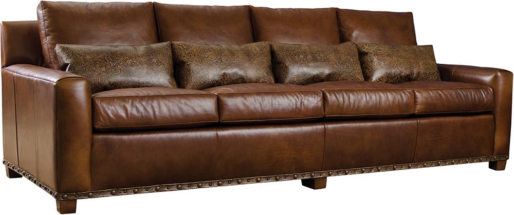 Monterey Sofa - Stickley Brand