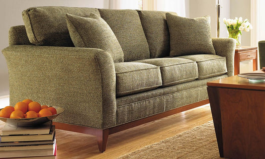 Keeler Sofa - Stickley Brand